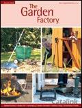 The Garden Factory Catalogue cover from 28 August, 2006