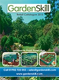 GardenSkill Catalogue cover from 22 August, 2016