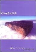 Geodyssey Venezuela Brochure cover from 26 February, 2007