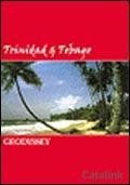 Geodyssey Trinidad and Tobago Brochure cover from 24 April, 2006