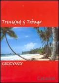 Geodyssey Trinidad and Tobago Brochure cover from 03 May, 2006