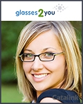 Glasses2you.co.uk Newsletter cover from 11 July, 2016
