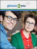 Glasses2you.co.uk Newsletter cover from 22 June, 2018