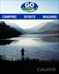 Go Outdoors Newsletter cover from 19 May, 2015