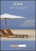 Somak Holidays - Goa Tours & Beaches Brochure cover from 20 June, 2005