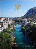 Golden Eagle Luxury Trains - Balkan Odyssey Brochure cover from 21 February, 2019