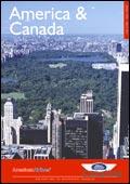 Airline Network - America Brochure