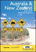 Airline Network - Australia & New Zealand Brochure