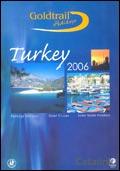 Goldtrail - Holidays in Turkey Brochure cover from 05 April, 2006