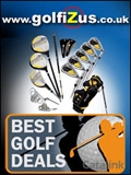 Golf Iz Us Newsletter cover from 03 June, 2010