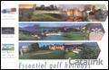 OLD OBSOLETE XXX Golf Planet Holidays Brochure