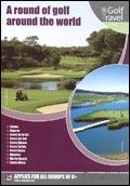 Golf Travel Club Brochure cover from 21 November, 2005