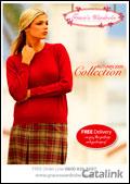 Graces Wardrobe Catalogue cover from 20 October, 2009
