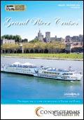 Grand River Cruises from Connections Worldwide Brochure cover from 07 December, 2007