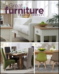 Homewares by Garden Trading Newsletter cover from 16 February, 2016
