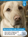 Guide Dogs - Free Will Guide cover from 01 July, 2019
