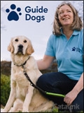 Guide Dogs - Free Will Guide cover from 17 August, 2020