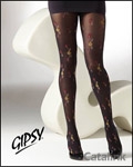 Gipsy Tights Newsletter cover from 21 April, 2016