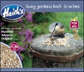 Haiths Bird Food Catalogue cover from 23 June, 2017