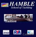 Hamble School of Yachting Brochure