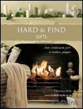 Hard To Find Gifts Catalogue cover from 16 August, 2004