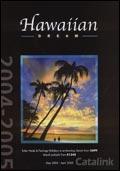 Hawaiian Dream Brochure cover from 11 February, 2005