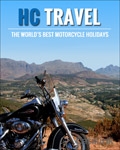 HC Travel Newsletter cover from 09 October, 2015