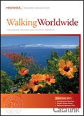 Headwater Holidays - Walking Brochure cover from 14 April, 2011