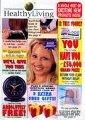 Healthy Living Direct Catalogue