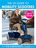 Hearing & Mobility - Guide to Stairlifts Catalogue cover from 16 January, 2017