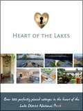 Heart of the Lakes Brochure cover from 21 July, 2017