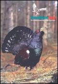 Heatherlea - Birdwatching & Wildlife Brochure cover from 24 July, 2006