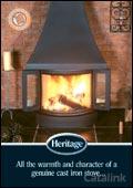 The Heritage Catalogue cover from 26 October, 2005