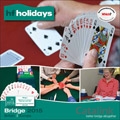 HF Holidays Bridge Brochure cover from 09 February, 2015