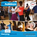 HF Holidays Dancing Brochure cover from 09 February, 2015