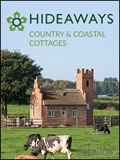 Hideaways Country and Coastal Cottages Newsletter cover from 29 March, 2017