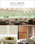 Hillarys Blinds cover from 31 October, 2014
