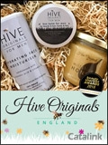 Skincare By Hive Originals Newsletter cover from 26 November, 2018