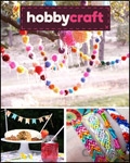 Hobbycraft cover from 02 July, 2014