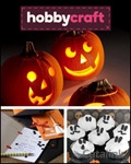 Hobbycraft cover from 17 October, 2013