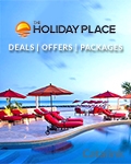 The Holiday Place - Tailor-made Holidays Newsletter cover from 13 September, 2016
