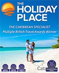 The Holiday Place - Tailor-made Holidays Newsletter cover from 23 September, 2016