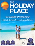The Holiday Place - Tailor-made Holidays Newsletter cover from 19 February, 2019