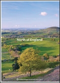 HolidayCottages.co.uk - North of England Newsletter cover from 03 December, 2014