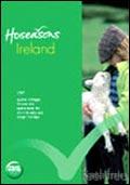 Hoseasons - Ireland Brochure cover from 23 October, 2006