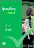 Hoseasons - Ireland Brochure cover from 12 July, 2007