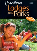 Hoseasons Lodge Escapes in the UK & Europe Brochure cover from 29 November, 2010