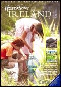 Hoseasons - Ireland Brochure cover from 16 June, 2006