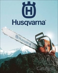 Garden Tools from Husqvarna Newsletter cover from 07 October, 2014