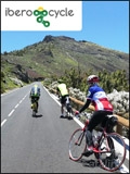 IberoCycle Holidays Newsletter cover from 13 March, 2019